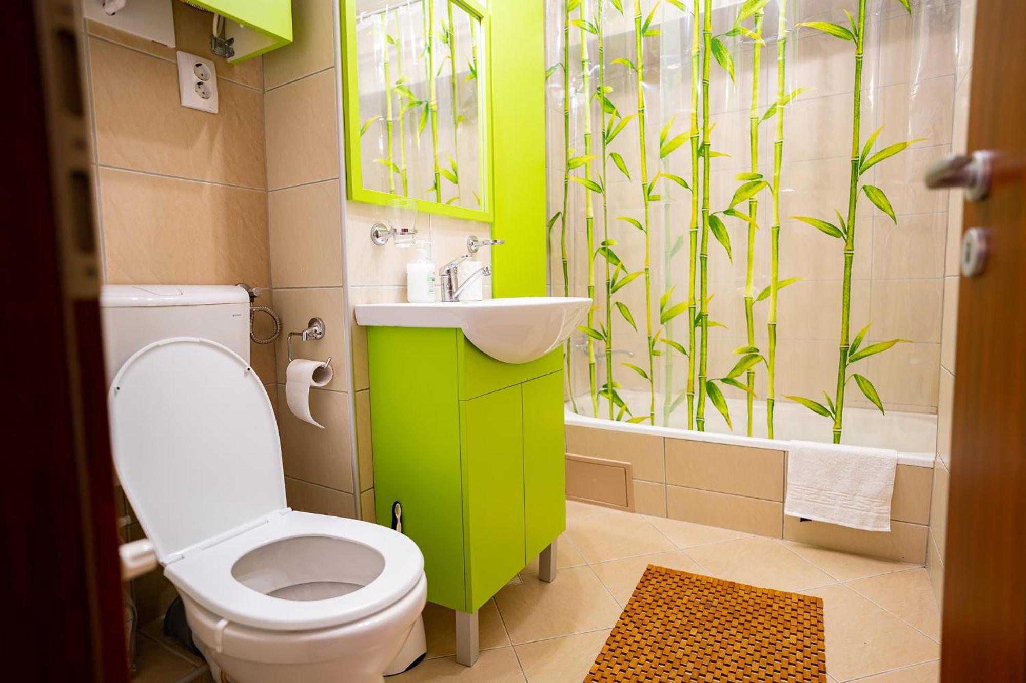 Apartmán Metropolitan Wildscape View Brašov Exteriér fotografie